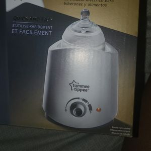 Tommee Tippee Bottle Warmer